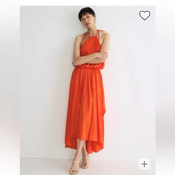 J Crew Collection Dress - Picture 1 of 13